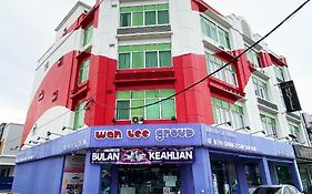 D'concept Hotel Kulim